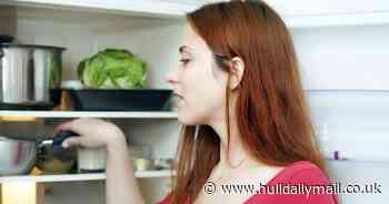 Everyone with a fridge urged to make important check