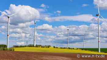 16 Prozent weniger als 2024: Stromanteil aus Erneuerbaren schrumpft im ersten Quartal deutlich