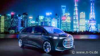 Zehn spannende, wichtige Modelle: Die Stars der Autoshow in Shanghai - von Audi bis VW