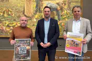 Tentoonstelling Emile Claus levert Mudel twee nominaties op