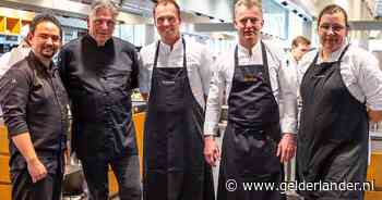 Verdriet bij Cas Spijkers Academie: ‘Jonnie Boer was examinator, inspirator en kwaliteitsbewaker van onze school’