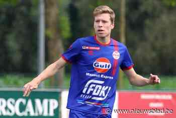 “Ik besef het nog niet echt goed”: aanvoerder Broes Willem wil met zege en tweede plaats in schoonheid afscheid nemen van SV Oostkamp