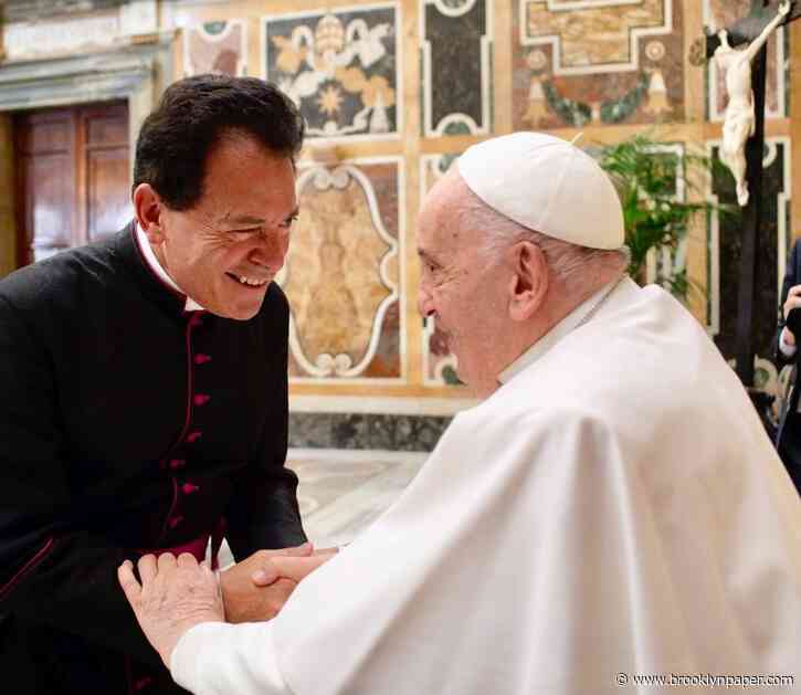 Op-ed | Viva il Papa! Memories of the people’s pope