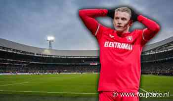 Het antwoord van Van Persie op een vraag over Steijn spreekt boekdelen