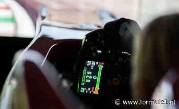 FIA lanceert wereldwijde esportscompetitie voor vrouwelijk racetalent