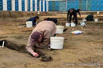 “We verwachten 2.000 skeletten te vinden”: opgravingen leggen vergeten kerkhof bloot