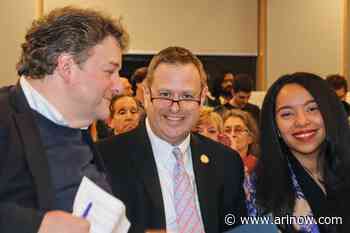 Tysons casino proponent donates $15K to Arlington delegates