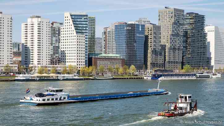 Nog dit jaar 10 miljoen euro extra Stage V-subsidie voor binnenvaart