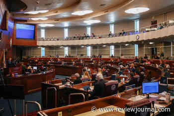 Which bills died and which bills live on in the Nevada Legislature?