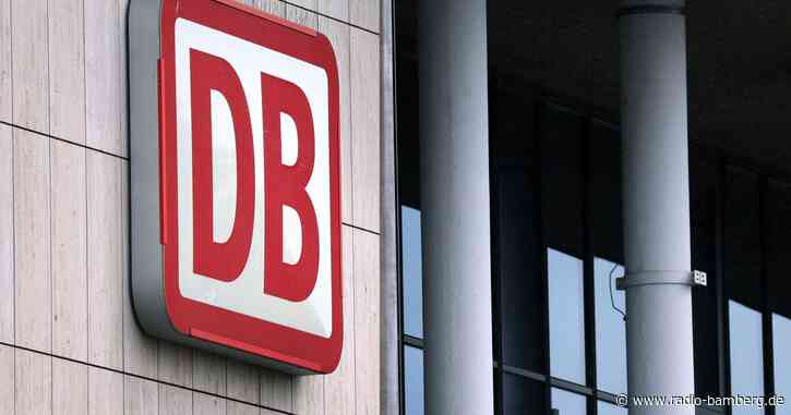 Schaden an Oberleitung unterbricht Zugverkehr in Würzburg