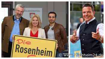 Stefan Mross will zu den „Rosenheim-Cops“: TV-Star träumt von Schauspielrolle