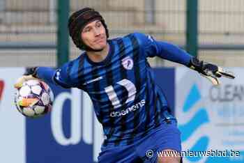 Na een 1 op 9, een trainerswissel en met de eindronde voor de deur beseft Oscar Van Mol dat KRC Harelbeke moet opstaan: “Toch raar om Sammy Bossut in trainersplunje te zien”