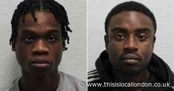 Belvedere masked gang threatened woman in £30k Christmas Eve robbery