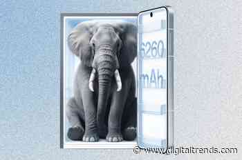 4 big battery phones the OnePlus 13T will need to compete with