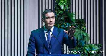 Das spanische Rüstungswunder