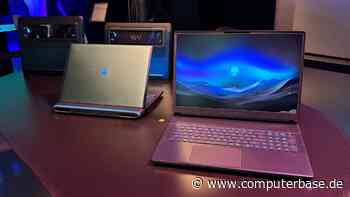 Alienware 16/18 Area-51: Gaming-Notebook mit RTX 5080 startet für 4.099 Euro