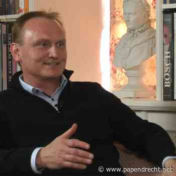 Wim de Leur in gesprek met Jan Kazen