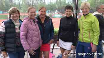 Harburger Doppelturnier: 400 Spielern geht es um mehr als Sport