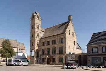 BINNENKIJKEN: Uniek pand ’t Stadhuis uit 1566 zoekt nieuwe uitbaters voor restaurant en wellness