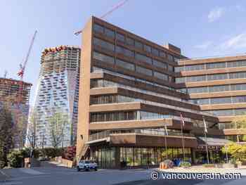 Squamish nation developer buying large Central 1 site next to Senakw project