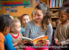 'Gratis kinderopvang lost personeelstekort niet op'