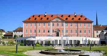 Unbekannte brechen in Schloss im Kreis Bamberg ein - Kripo ermittelt