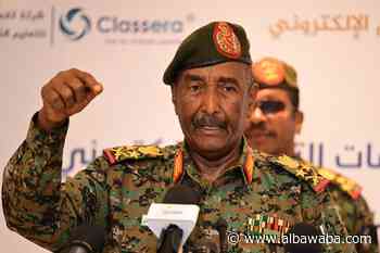 Sudan's army leader receives UN message amid efforts to reach peace