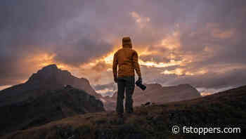 Are Lightroom's Adaptive Profiles Better Than Presets?