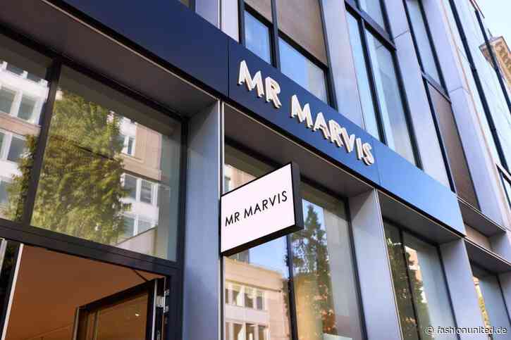 Filialnetz von MR MARVIS expandiert weiter im In- und Ausland