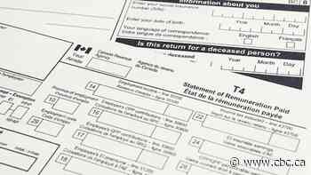 'Pretty rough year': Tax experts urge Calgarians to file tax returns ahead of April 30 deadline