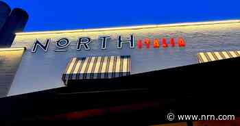 Consumer spending, North Italia menu, Currito growth