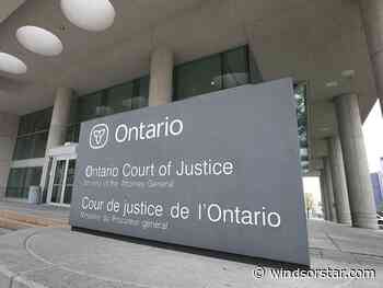 Seven-year sentence for Windsor killer in gun deal gone bad