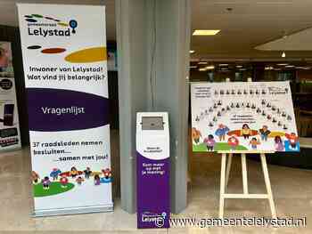 De gemeenteraad: makkelijk te vinden? Vul de enquête in!