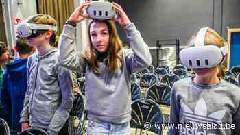 Aantal spoorlopers in Limburg stijgt door werken in Bilzen en ... natuurwandelaars: Infrabel waarschuwt leerlingen