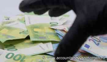 Administratiekantoor leidt justitie naar witwasser