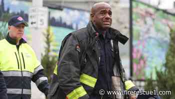 Person of interest in custody following Chicago LODD