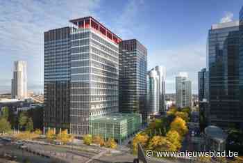 Noordwijk krijgt er met The Standard nieuw hotel bij met restaurant en adembenemend zicht over Brussel