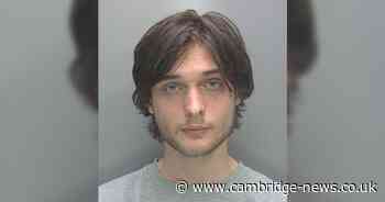 Cambridge killer strangled former flatmate in argument over passport