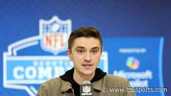 2025 NFL Draft: Jaguars looking to be aggressive, plus more of the latest intel from NFL insider