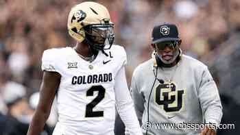 Prisco's final 2025 NFL mock draft: Shedeur Sanders drops out of Round 1 as only one QB goes in first 32 picks