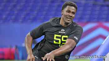 2025 NFL Draft best bets: Five wagers to consider, including Steelers' QB and James Pearce draft position