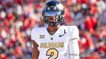 2025 NFL mock draft: Steelers snag Shedeur Sanders, Cowboys trade into top 5 and NFC contenders add WRs