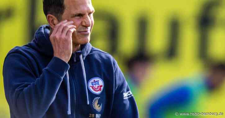 Glöckners Rostock-Intermezzo: «Unangenehme Situation»