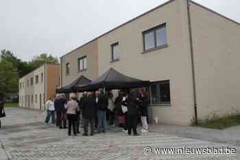 Zorgsite verwelkomt appartementen voor psychisch kwetsbaren: “Niet eenvoudig om een aangepaste en betaalbare woning te vinden op de huurmarkt”