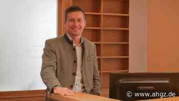 Luxushotellerie: Neuer Direktor im Übergossene Alm Resort