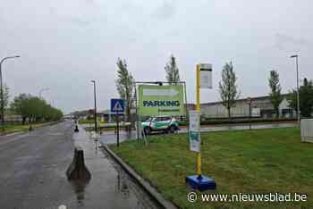 Nieuw Hoppinpunt voor flexvervoer aan Furnevent