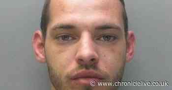 Killer driver who was locked up twice for horror crash dies while in prison