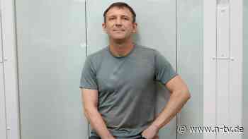 Popow kritisierte Kriegsführung: Bekannter russischer Ex-General muss ins Gefängnis