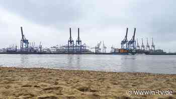 Habeck verkündet Nullnummer: Deutschland muss sich neu erfinden - schnell!