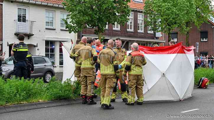 Bewoners reanimeerden fietser na fatale aanrijding: 'Heel onwerkelijk'